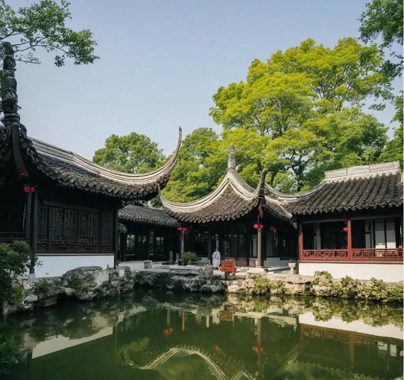 宜章县骤变土建有限公司